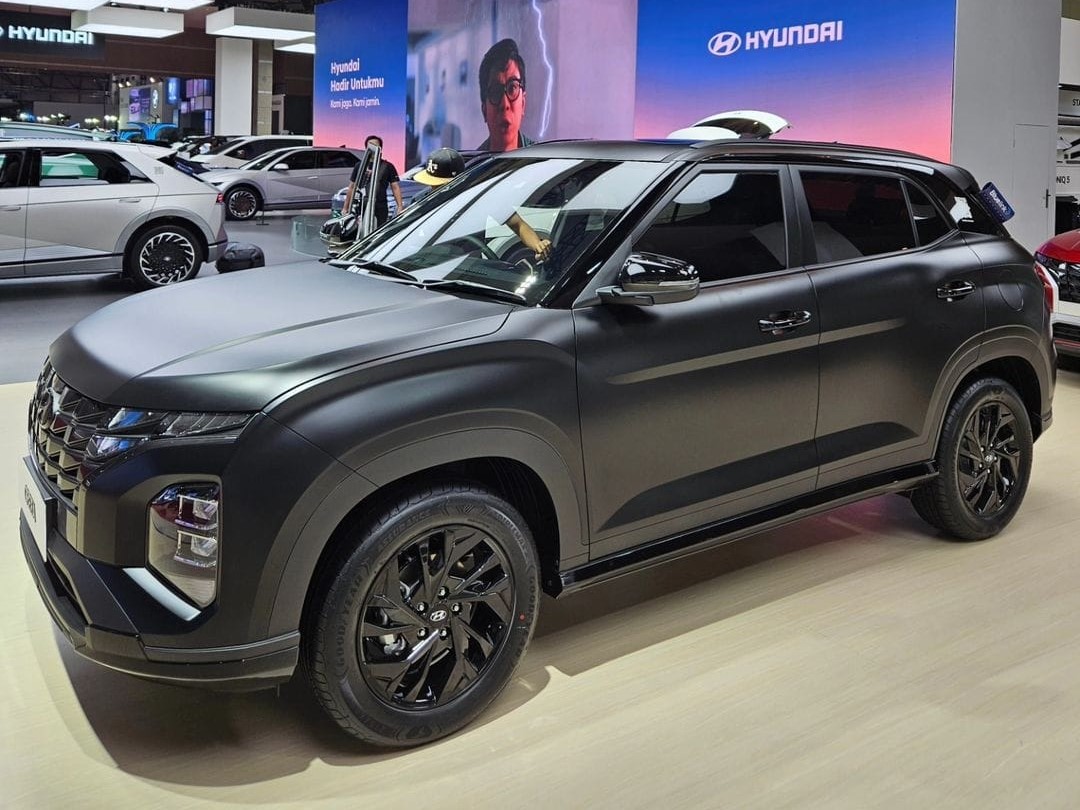 Diskon Promo Hyundai Kelapa Gading